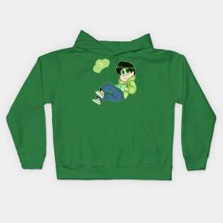 Choromatsu Matsuno Kids Hoodie